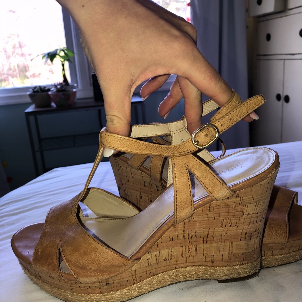 wedges